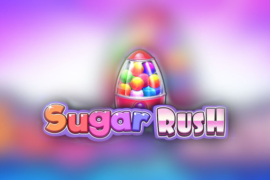 Sugar Rush Oyna, Sugar Rush Demo, Freespin Kazan!