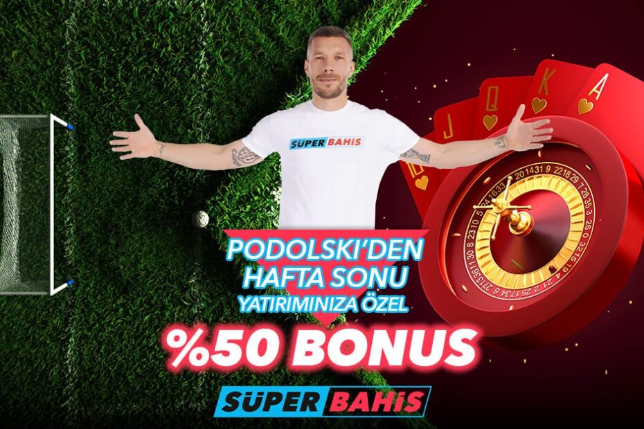 Süperbahis Premier Lig Oranları, Premier Lig Canlı Bahis