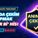 Süperbahis Anında Çekim Yap, Kazancın Hemen Cebinde