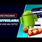 Süperbahis Mobil Uygulaması, Superbahis Mobil Uygulama İndir