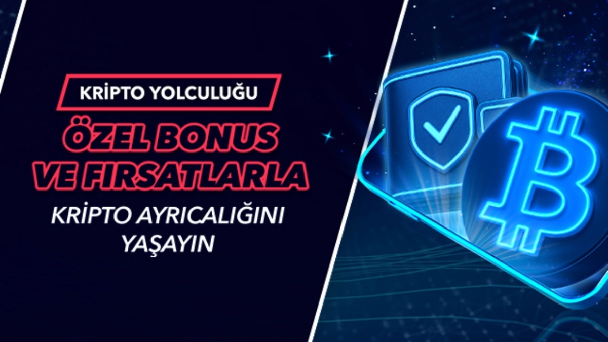 Süperbahis Kripto Ödeme Yöntemi